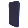 Evelatus Samsung Galaxy M20 kirjakotelo Dark Blue