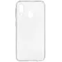 Evelatus Samsung Galaxy A40 silikonikuori Transparent