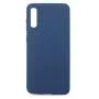 Evelatus Samsung Galaxy A50 silikonikuori Dark Blue