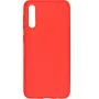 Evelatus Samsung Galaxy A50 silikonikuori Red