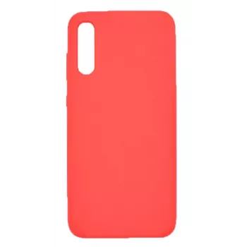 Evelatus Samsung Galaxy A70 silikonikuori Red