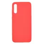 Evelatus Samsung Galaxy A70 silikonikuori Red