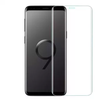 Evelatus Samsung Galaxy S9 Plus TPU-näytönsuojakalvo