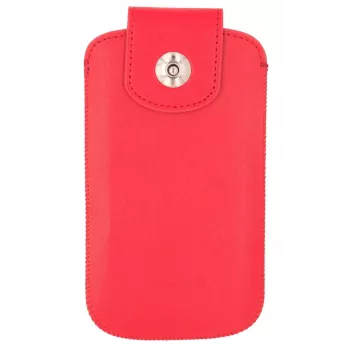 Evelatus yleinen taskukotelo 6.0 Red