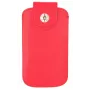 Evelatus yleinen taskukotelo 6.0 Red