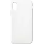 Evelatus Apple iPhone Xs Premium Soft Touch -silikonikuori Stone