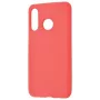 Evelatus Huawei P30 Lite Premium Soft Touch -silikonikuori Nectarine