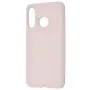 Evelatus Huawei P30 Lite Premium Soft Touch -silikonikuori Stone