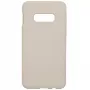 Evelatus Samsung Galaxy S10e Premium Soft Touch -silikonikuori kivi