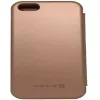 Evelatus iPhone 7/8/SE2020/SE2022 Book Case rosekulta