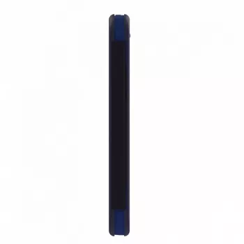 Evelatus Huawei Y7 2019 Book Case tummansininen