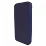 Evelatus Xiaomi Redmi 7 Book Case -suojakotelo, musta