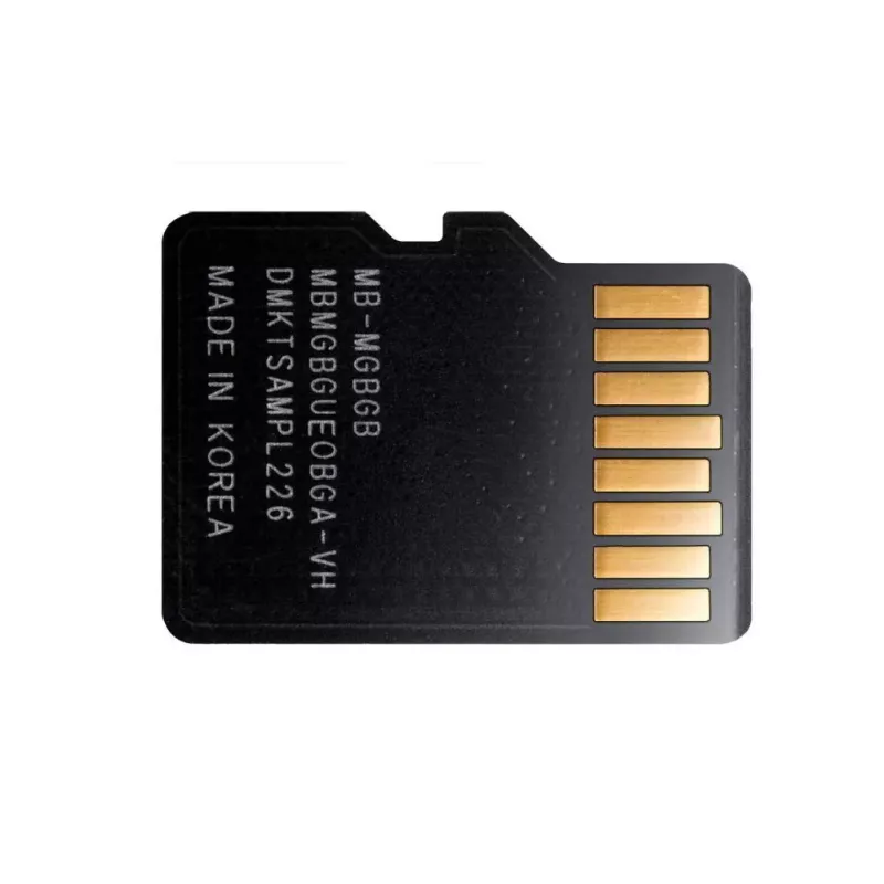 Evelatus Universal Micro SD Card 32GB 3.0 EMC01 luku 60MB/s kirjoitus 20MB/s