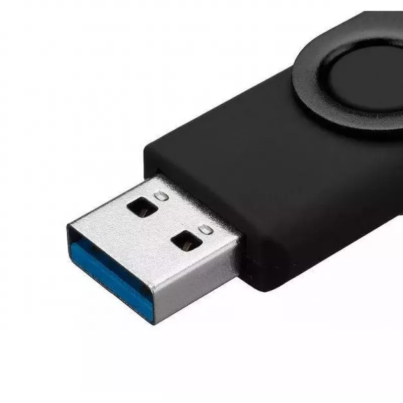 Evelatus USB-muistitikku EFD02 32GB musta