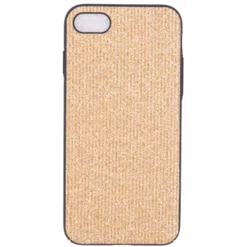 Evelatus Apple iPhone 7/8/SE (2020)/SE (2022) Starnight Gold -kuori