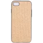 Evelatus Apple iPhone 7/8/SE (2020)/SE (2022) Starnight Gold -kuori