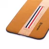 Evelatus Apple iPhone X Dazzel Brown -takakuori