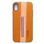 Evelatus Apple iPhone X Dazzel Brown -takakuori
