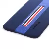 Evelatus Apple iPhone X Dazzle -takakansi, sininen