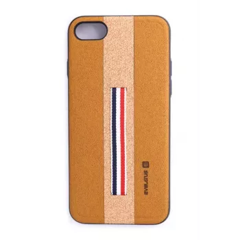 Evelatus Apple iPhone 7/8/SE 2020/SE 2022 Dazzel Brown -takakuori