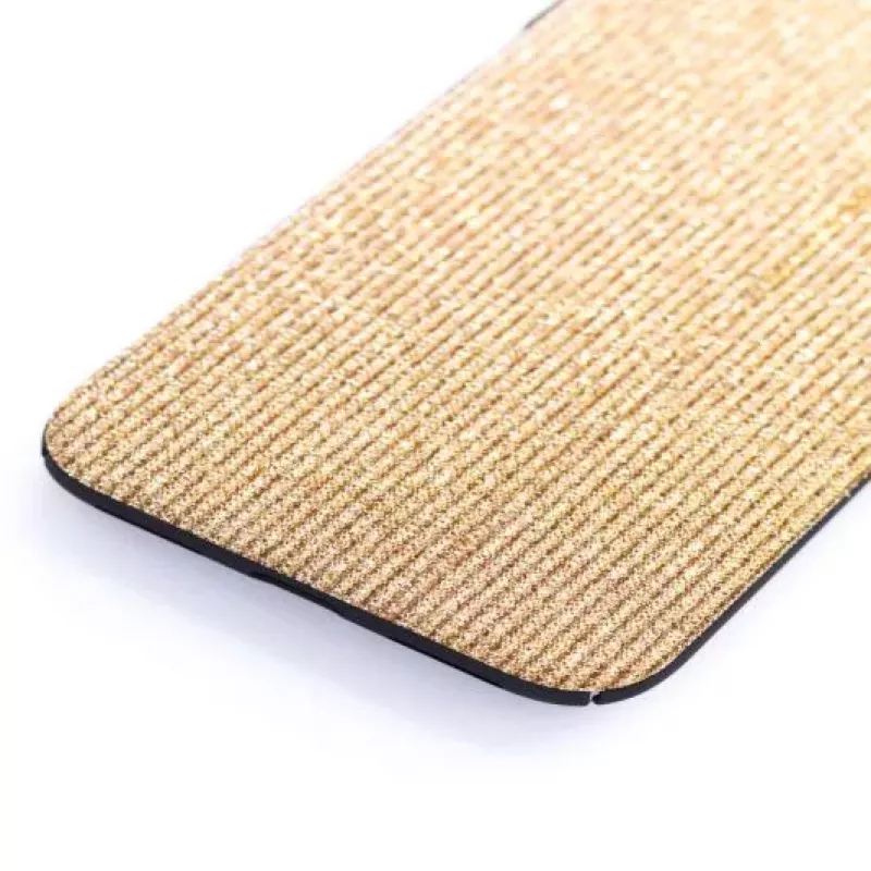 Evelatus Apple iPhone X Starnight Gold -takakuori