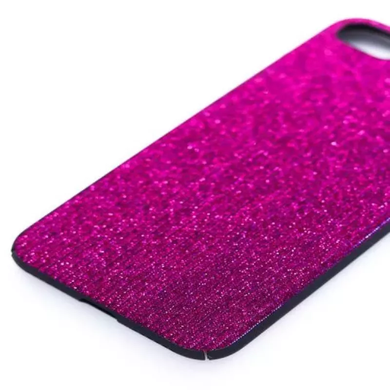 Evelatus silikonikuori Apple iPhone 7/8/SE 2020/SE 2022 - Starnight Purple
