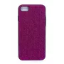 Evelatus silikonikuori Apple iPhone 7/8/SE 2020/SE 2022 - Starnight Purple
