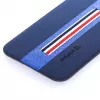 Evelatus Apple iPhone 7/8/SE (2020)/SE (2022) Dazzel Blue suojakuori
