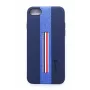 Evelatus Apple iPhone 7/8/SE (2020)/SE (2022) Dazzel Blue suojakuori