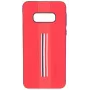 Evelatus Samsung Galaxy S10e Dazzle Red takakuori