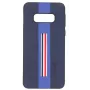 Evelatus Samsung Galaxy S10e Dazzle -takakansi, sininen