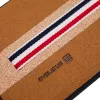 Evelatus Samsung Galaxy S9 Dazzle Series takakuori ruskea