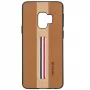 Evelatus Samsung Galaxy S9 Dazzle Series takakuori ruskea