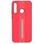 Evelatus Huawei P Smart 2019 Dazzel Red suojakuori puhelimelle