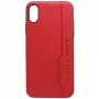 Evelatus Apple iPhone X Shooter Red takakuori