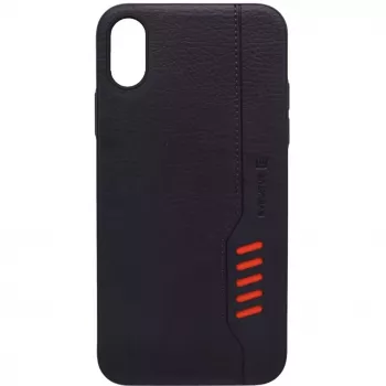 Evelatus Apple iPhone X Shooter Black -peliohjain