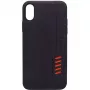 Evelatus Apple iPhone X Shooter Black -peliohjain