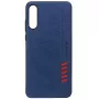 Evelatus Apple iPhone X Shooter Blue -suojakotelo
