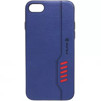 Evelatus Apple iPhone 7/8/SE2020/SE2022 Shooter Blue kuori