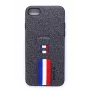 Evelatus Apple iPhone 7/8/SE2020/SE2022 Free Black -takakansi