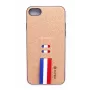 Evelatus Apple iPhone 7/8/SE2020/SE2022 Free Gold kuori