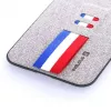 Evelatus Apple iPhone 7/8/SE2020/SE2022 Free Grau -silikonikuori