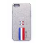 Evelatus Apple iPhone 7/8/SE2020/SE2022 Free Grau -silikonikuori