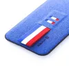Evelatus Apple iPhone 7/8/SE2020/SE2022 Free Blue silikonikuori