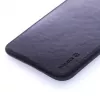 Evelatus Apple iPhone 7/8 Kuton Black -takakansi ja kuori
