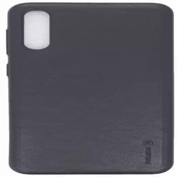 Evelatus Samsung A50 Kuton Black -takakansi