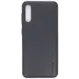 Evelatus Samsung A50 Kuton Black -takakansi