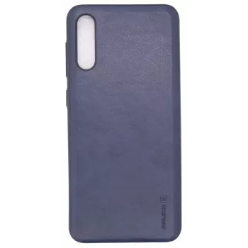 Evelatus Samsung A50 Kuton Blue -takakansi