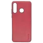 Evelatus Huawei P30 Lite Kuton Red silikonikuori