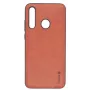 Evelatus Huawei P smart 2019 Kuton Brown -suojakotelo
